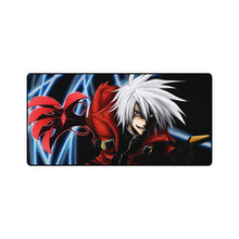 Load image into Gallery viewer, Blazblue Mouse Pad (Desk Mat)