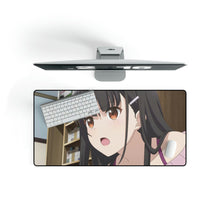 Load image into Gallery viewer, My Stepmom's Daughter Is My Ex Mouse Pad (Desk Mat)