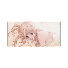 Load image into Gallery viewer, Macross Mouse Pad (Desk Mat)