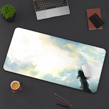 Load image into Gallery viewer, Anime Original Mouse Pad (Desk Mat) On Desk