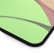 Load image into Gallery viewer, EroManga-Sensei Mouse Pad (Desk Mat) Hemmed Edge