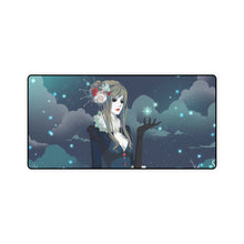 Load image into Gallery viewer, Anime Girl Mouse Pad (Desk Mat)