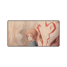Load image into Gallery viewer, Natsume's Book of Friends Mouse Pad (Desk Mat)