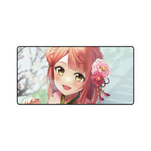 Load image into Gallery viewer, Ayumu Uehara Mouse Pad (Desk Mat)