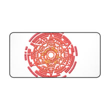 Load image into Gallery viewer, Grimoire of Zero Mouse Pad (Desk Mat)