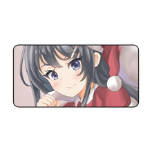 Load image into Gallery viewer, Rascal Does Not Dream Of Bunny Girl Senpai Mouse Pad (Desk Mat)
