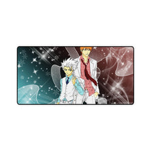 Load image into Gallery viewer, Anime Bleach Mouse Pad (Desk Mat)