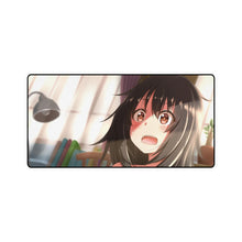 Load image into Gallery viewer, Your Name. Mouse Pad (Desk Mat)