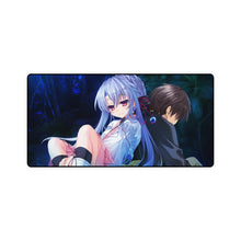 Load image into Gallery viewer, Anime Summer Pockets Mouse Pad (Desk Mat)