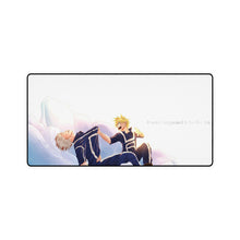 Load image into Gallery viewer, My Hero Academia Katsuki Bakugou Mouse Pad (Desk Mat)