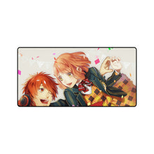 Load image into Gallery viewer, Uta no Prince-sama Mouse Pad (Desk Mat)