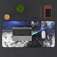 Load image into Gallery viewer, Pixiv Fantasia Fallen Kings Mouse Pad (Desk Mat) With Laptop