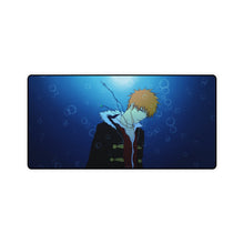 Load image into Gallery viewer, Anime Bleach Mouse Pad (Desk Mat)