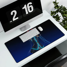 Load image into Gallery viewer, Hatsune Miku 39 Mouse Pad (Desk Mat)