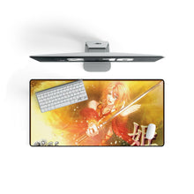 Load image into Gallery viewer, L.g.s ~Shinsetsu Houshin Engi Mouse Pad (Desk Mat) On Desk