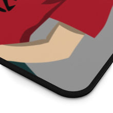 Load image into Gallery viewer, Anohana Jinta Yadomi Mouse Pad (Desk Mat) Hemmed Edge