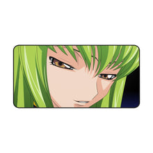 Load image into Gallery viewer, Code Geass Mouse Pad (Desk Mat)