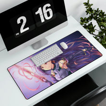 Load image into Gallery viewer, Sword Art Online II Mouse Pad (Desk Mat)