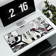Load image into Gallery viewer, Anime Bleach Mouse Pad (Desk Mat)