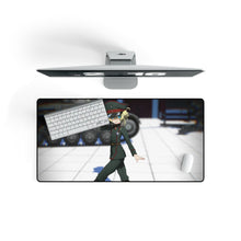 Load image into Gallery viewer, Youjo Senki Mouse Pad (Desk Mat)