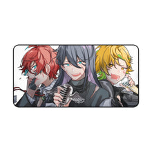 Load image into Gallery viewer, Hypnosis Mic Mouse Pad (Desk Mat)