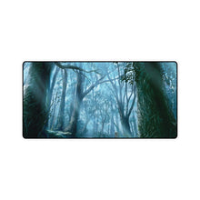 Load image into Gallery viewer, Mushishi Mouse Pad (Desk Mat)