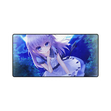 Load image into Gallery viewer, Anime Summer Pockets Mouse Pad (Desk Mat)