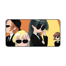 Load image into Gallery viewer, Pani Poni Dash! Mouse Pad (Desk Mat)