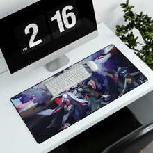 Load image into Gallery viewer, Anime, Fantasy, Onmyoji, Mouse Pad (Desk Mat)