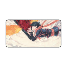 Load image into Gallery viewer, Shakugan No Shana Shakugan No Shana Mouse Pad (Desk Mat)