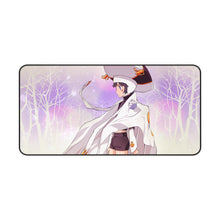 Load image into Gallery viewer, Reborn! Katekyo Hitman Reborn Mouse Pad (Desk Mat)