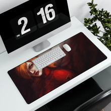 Load image into Gallery viewer, Hellsing Mouse Pad (Desk Mat) With Laptop