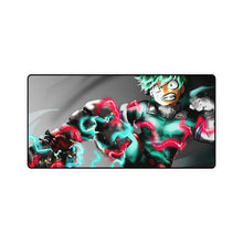 Load image into Gallery viewer, Izuku Midoriya, Full Cowl, My Hero Academia, Mouse Pad (Desk Mat)