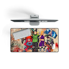 Load image into Gallery viewer, Team 10 Mouse Pad (Desk Mat) On Desk