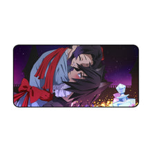 Load image into Gallery viewer, Demon Slayer: Kimetsu No Yaiba Mouse Pad (Desk Mat)