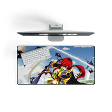 Load image into Gallery viewer, Anime Fairy Tail Mouse Pad (Desk Mat)