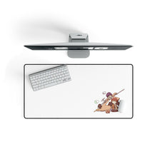 Load image into Gallery viewer, Angel Beats! Mouse Pad (Desk Mat)