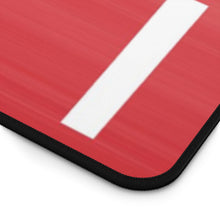 Load image into Gallery viewer, Monogatari (Series) Mouse Pad (Desk Mat) Hemmed Edge