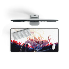 Load image into Gallery viewer, Benghuai Xueyuan Mouse Pad (Desk Mat)