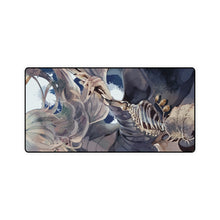 Load image into Gallery viewer, Black Butler Mouse Pad (Desk Mat)