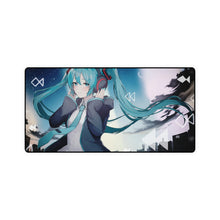 Load image into Gallery viewer, Vocaloid Mouse Pad (Desk Mat)