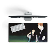 Load image into Gallery viewer, Twittering Birds Never Fly Mouse Pad (Desk Mat)
