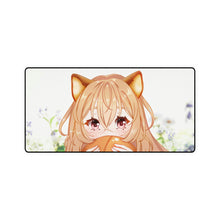 Load image into Gallery viewer, The Rising of the Shield Hero Mouse Pad (Desk Mat)