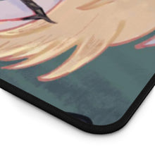 Load image into Gallery viewer, Tokyo Revengers Chifuyu Matsuno Mouse Pad (Desk Mat) Hemmed Edge