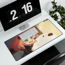 Load image into Gallery viewer, Spy x Family Mouse Pad (Desk Mat)