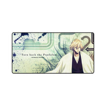 Load image into Gallery viewer, Anime Bleach Mouse Pad (Desk Mat)