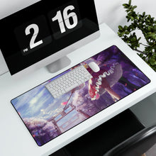 Load image into Gallery viewer, Touhou Mouse Pad (Desk Mat)