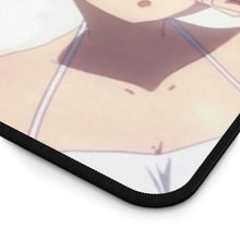 Load image into Gallery viewer, Love, Chunibyo & Other Delusions Rikka Takanashi, Sanae Dekomori, Shinka Nibutani, Kumin Tsuyuri Mouse Pad (Desk Mat) Hemmed Edge