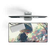 Load image into Gallery viewer, Violet Evergarden Mouse Pad (Desk Mat)