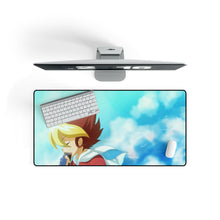 Load image into Gallery viewer, Yuga Ohdo Mouse Pad (Desk Mat)